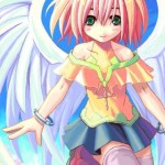 angel