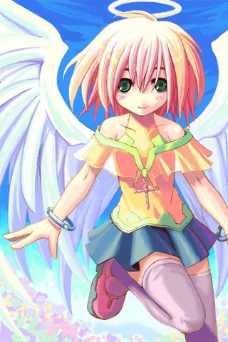 angel