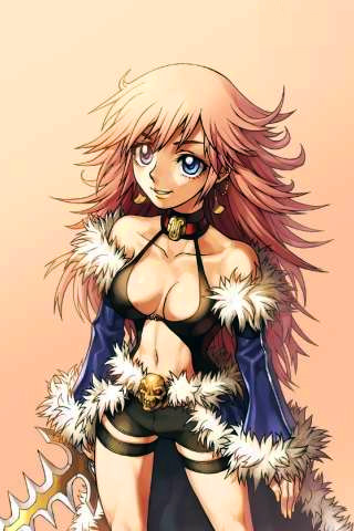 girl