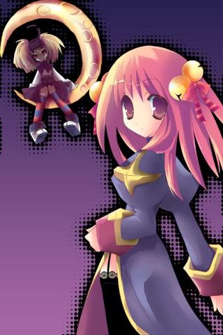 magenta