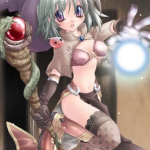 magic