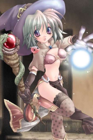 magic