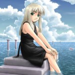 water