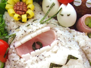 obento obento