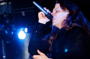 Diary Of Dreams в Перми Diary Of Dreams в Перми