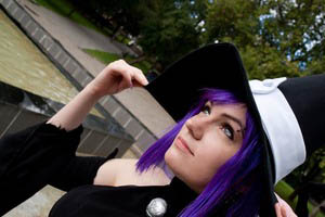 Blair cosplay Blair cosplay