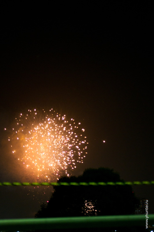 Tokyo Sumida River Fireworks Festival