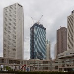 Япония от Кюсю до Аомори, август 2014. Видео и фотоотчет